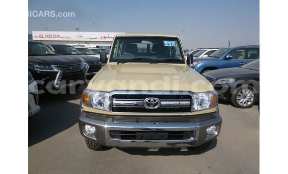 Buy Import Toyota Land Cruiser Beige Car in Import - Dubai in Zambia Buy Import Toyota Land Cruiser Beige Car in Import - Dubai in Zambia