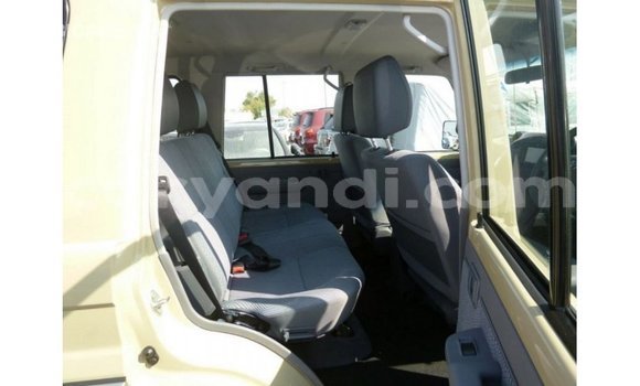 Buy Import Toyota Land Cruiser Beige Car in Import - Dubai in Zambia Buy Import Toyota Land Cruiser Beige Car in Import - Dubai in Zambia