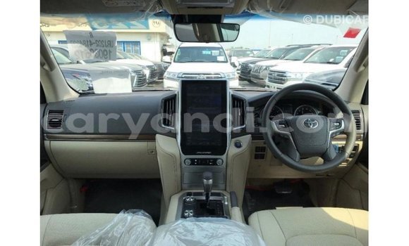 Buy Import Toyota Land Cruiser Other Car in Import - Dubai in Zambia Buy Import Toyota Land Cruiser Other Car in Import - Dubai in Zambia