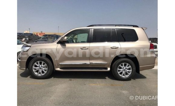 Buy Import Toyota Land Cruiser Other Car in Import - Dubai in Zambia Buy Import Toyota Land Cruiser Other Car in Import - Dubai in Zambia