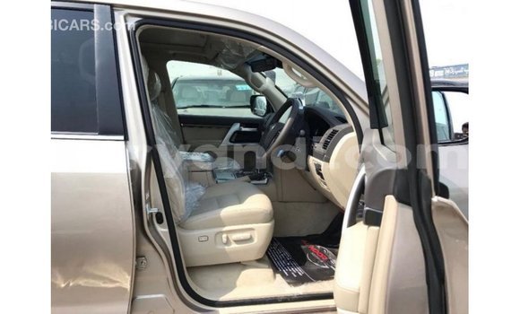 Buy Import Toyota Land Cruiser Other Car in Import - Dubai in Zambia Buy Import Toyota Land Cruiser Other Car in Import - Dubai in Zambia