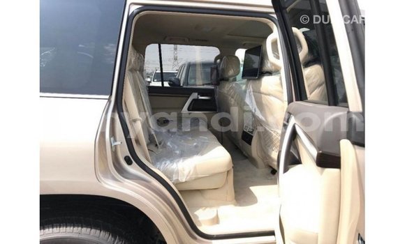 Buy Import Toyota Land Cruiser Other Car in Import - Dubai in Zambia Buy Import Toyota Land Cruiser Other Car in Import - Dubai in Zambia