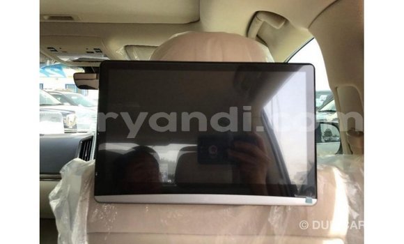 Buy Import Toyota Land Cruiser Other Car in Import - Dubai in Zambia Buy Import Toyota Land Cruiser Other Car in Import - Dubai in Zambia