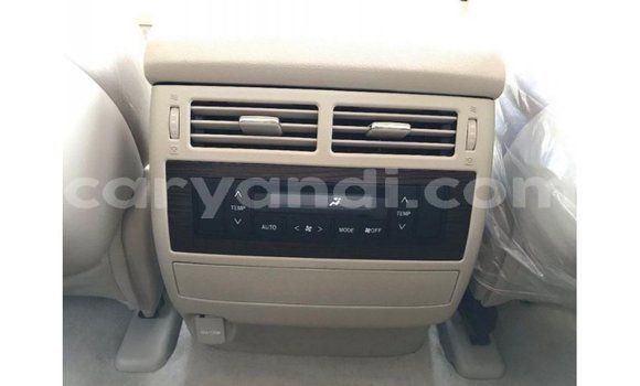 Buy Import Toyota Land Cruiser Other Car in Import - Dubai in Zambia Buy Import Toyota Land Cruiser Other Car in Import - Dubai in Zambia