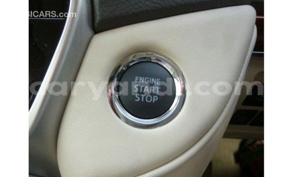 Buy Import Toyota Land Cruiser White Car in Import - Dubai in Zambia Buy Import Toyota Land Cruiser White Car in Import - Dubai in Zambia