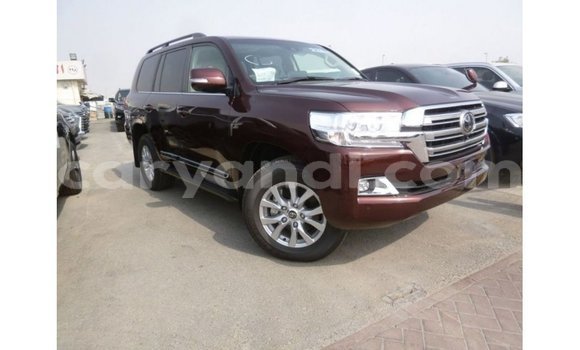 Nunua Imported Toyota Land Cruiser Nyingine Gari ndani ya Import - Dubai nchini Zambia Nunua Imported Toyota Land Cruiser Nyingine Gari ndani ya Import - Dubai nchini Zambia