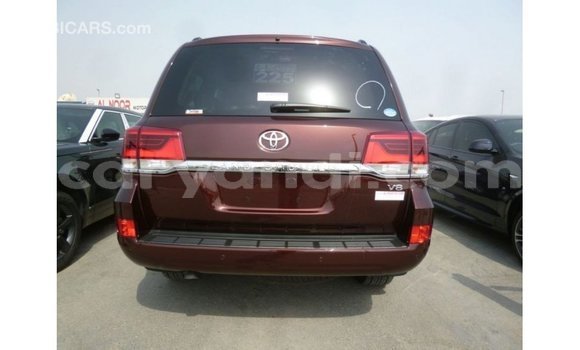 Nunua Imported Toyota Land Cruiser Nyingine Gari ndani ya Import - Dubai nchini Zambia Nunua Imported Toyota Land Cruiser Nyingine Gari ndani ya Import - Dubai nchini Zambia