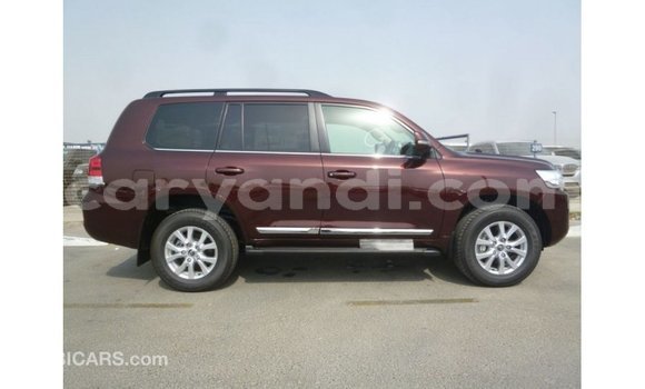 Nunua Imported Toyota Land Cruiser Nyingine Gari ndani ya Import - Dubai nchini Zambia Nunua Imported Toyota Land Cruiser Nyingine Gari ndani ya Import - Dubai nchini Zambia