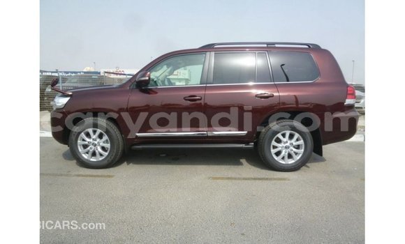 Nunua Imported Toyota Land Cruiser Nyingine Gari ndani ya Import - Dubai nchini Zambia Nunua Imported Toyota Land Cruiser Nyingine Gari ndani ya Import - Dubai nchini Zambia