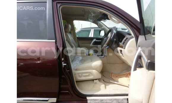 Nunua Imported Toyota Land Cruiser Nyingine Gari ndani ya Import - Dubai nchini Zambia Nunua Imported Toyota Land Cruiser Nyingine Gari ndani ya Import - Dubai nchini Zambia