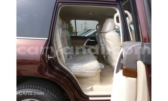 Nunua Imported Toyota Land Cruiser Nyingine Gari ndani ya Import - Dubai nchini Zambia Nunua Imported Toyota Land Cruiser Nyingine Gari ndani ya Import - Dubai nchini Zambia