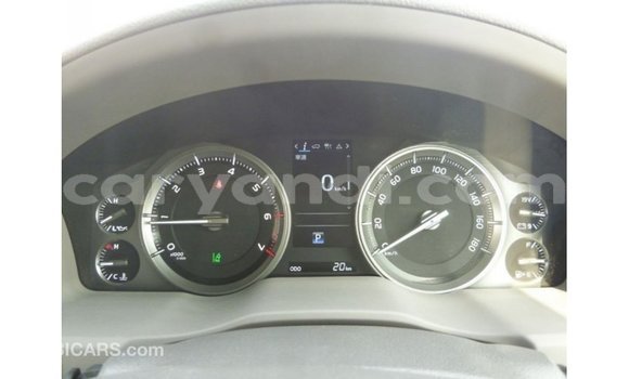 Nunua Imported Toyota Land Cruiser Nyingine Gari ndani ya Import - Dubai nchini Zambia Nunua Imported Toyota Land Cruiser Nyingine Gari ndani ya Import - Dubai nchini Zambia