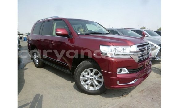 Nunua Imported Toyota Land Cruiser Nyingine Gari ndani ya Import - Dubai nchini Zambia Nunua Imported Toyota Land Cruiser Nyingine Gari ndani ya Import - Dubai nchini Zambia
