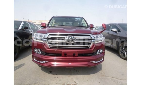 Nunua Imported Toyota Land Cruiser Nyingine Gari ndani ya Import - Dubai nchini Zambia Nunua Imported Toyota Land Cruiser Nyingine Gari ndani ya Import - Dubai nchini Zambia