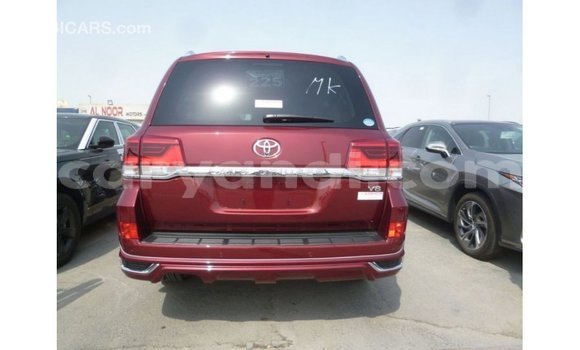 Nunua Imported Toyota Land Cruiser Nyingine Gari ndani ya Import - Dubai nchini Zambia Nunua Imported Toyota Land Cruiser Nyingine Gari ndani ya Import - Dubai nchini Zambia