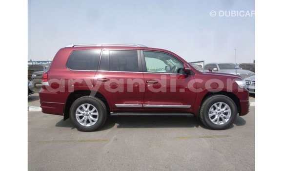Nunua Imported Toyota Land Cruiser Nyingine Gari ndani ya Import - Dubai nchini Zambia Nunua Imported Toyota Land Cruiser Nyingine Gari ndani ya Import - Dubai nchini Zambia