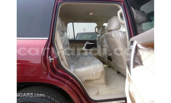 Nunua Imported Toyota Land Cruiser Nyingine Gari ndani ya Import - Dubai nchini Zambia Nunua Imported Toyota Land Cruiser Nyingine Gari ndani ya Import - Dubai nchini Zambia