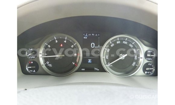 Nunua Imported Toyota Land Cruiser Nyingine Gari ndani ya Import - Dubai nchini Zambia Nunua Imported Toyota Land Cruiser Nyingine Gari ndani ya Import - Dubai nchini Zambia