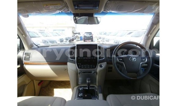 Nunua Imported Toyota Land Cruiser Nyeusi Gari ndani ya Import - Dubai nchini Zambia Nunua Imported Toyota Land Cruiser Nyeusi Gari ndani ya Import - Dubai nchini Zambia