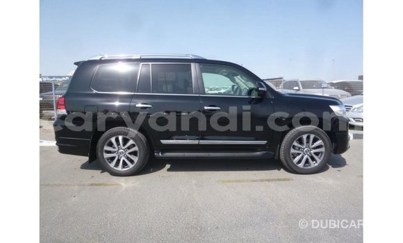 Nunua Imported Toyota Land Cruiser Nyeusi Gari ndani ya Import - Dubai nchini Zambia Nunua Imported Toyota Land Cruiser Nyeusi Gari ndani ya Import - Dubai nchini Zambia