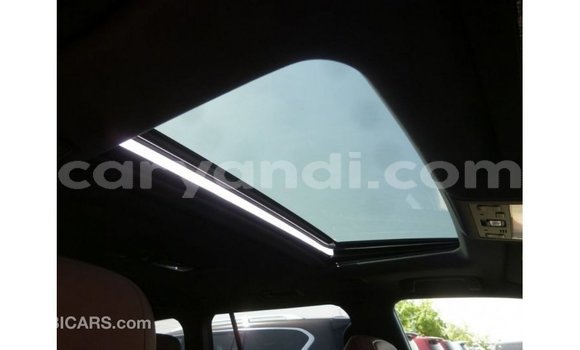 Acheter Import Voiture Toyota Land Cruiser Noir à Import - Dubai, Zambie Acheter Import Voiture Toyota Land Cruiser Noir à Import - Dubai, Zambie