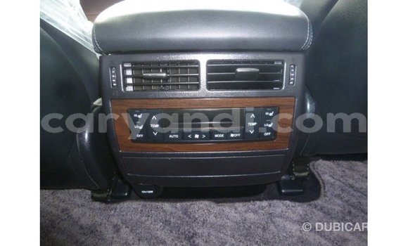 Buy Import Toyota Land Cruiser Black Car in Import - Dubai in Zambia Buy Import Toyota Land Cruiser Black Car in Import - Dubai in Zambia