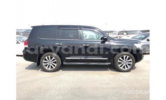 Nunua Imported Toyota Land Cruiser Nyeusi Gari ndani ya Import - Dubai nchini Zambia Nunua Imported Toyota Land Cruiser Nyeusi Gari ndani ya Import - Dubai nchini Zambia