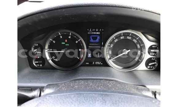 Nunua Imported Toyota Land Cruiser Nyeusi Gari ndani ya Import - Dubai nchini Zambia Nunua Imported Toyota Land Cruiser Nyeusi Gari ndani ya Import - Dubai nchini Zambia