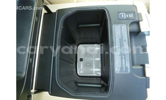 Acheter Import Voiture Toyota Land Cruiser Noir à Import - Dubai, Zambie Acheter Import Voiture Toyota Land Cruiser Noir à Import - Dubai, Zambie