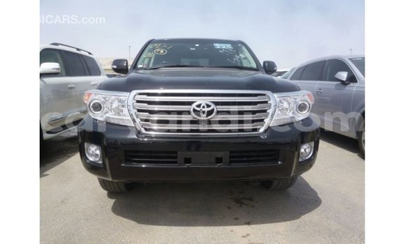 Acheter Import Voiture Toyota Land Cruiser Noir à Import - Dubai, Zambie Acheter Import Voiture Toyota Land Cruiser Noir à Import - Dubai, Zambie