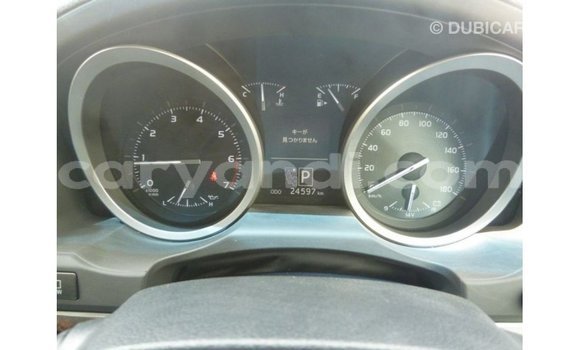 Acheter Import Voiture Toyota Land Cruiser Noir à Import - Dubai, Zambie Acheter Import Voiture Toyota Land Cruiser Noir à Import - Dubai, Zambie