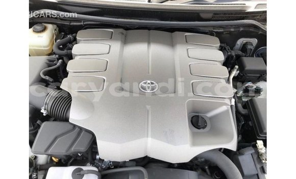 Buy Import Toyota Land Cruiser White Car in Import - Dubai in Zambia Buy Import Toyota Land Cruiser White Car in Import - Dubai in Zambia