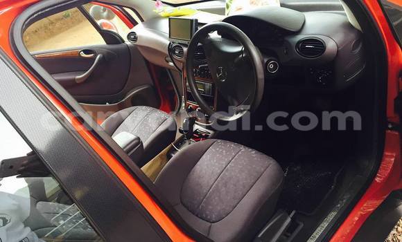 Acheter Occasion Voiture Mercedes‒Benz A–Class Rouge à Chipata, Zambie Acheter Occasion Voiture Mercedes‒Benz A–Class Rouge à Chipata, Zambie