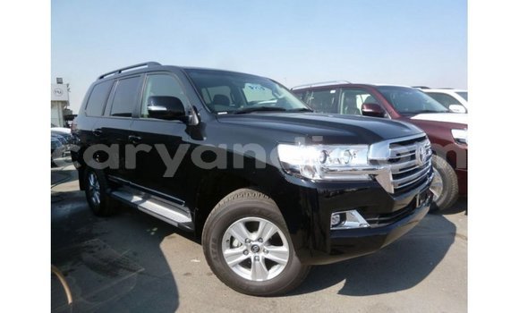 Nunua Imported Toyota Land Cruiser Nyeusi Gari ndani ya Import - Dubai nchini Zambia Nunua Imported Toyota Land Cruiser Nyeusi Gari ndani ya Import - Dubai nchini Zambia