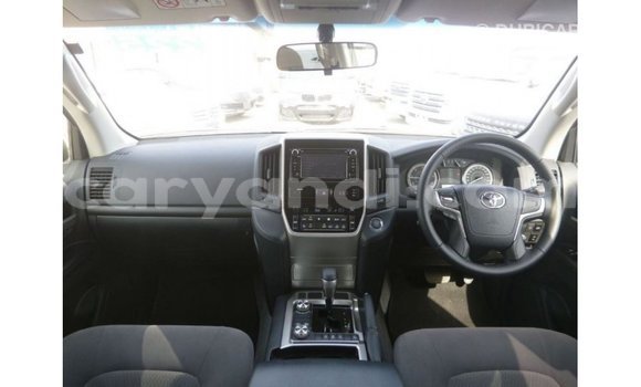 Nunua Imported Toyota Land Cruiser Nyeusi Gari ndani ya Import - Dubai nchini Zambia Nunua Imported Toyota Land Cruiser Nyeusi Gari ndani ya Import - Dubai nchini Zambia