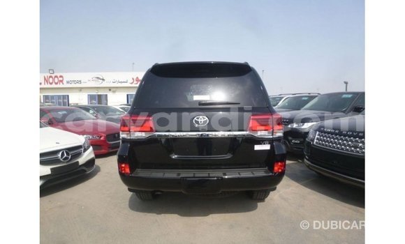 Nunua Imported Toyota Land Cruiser Nyeusi Gari ndani ya Import - Dubai nchini Zambia Nunua Imported Toyota Land Cruiser Nyeusi Gari ndani ya Import - Dubai nchini Zambia