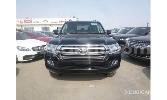 Nunua Imported Toyota Land Cruiser Nyeusi Gari ndani ya Import - Dubai nchini Zambia Nunua Imported Toyota Land Cruiser Nyeusi Gari ndani ya Import - Dubai nchini Zambia