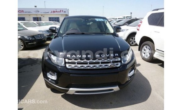 Nunua Imported Land Rover Range Rover Nyeusi Gari ndani ya Import - Dubai nchini Zambia Nunua Imported Land Rover Range Rover Nyeusi Gari ndani ya Import - Dubai nchini Zambia