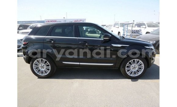 Nunua Imported Land Rover Range Rover Nyeusi Gari ndani ya Import - Dubai nchini Zambia Nunua Imported Land Rover Range Rover Nyeusi Gari ndani ya Import - Dubai nchini Zambia