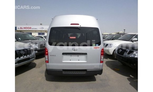 Tenga Imported Toyota Hiace Zvimwe Mota in Import - Dubai in Zambia Tenga Imported Toyota Hiace Zvimwe Mota in Import - Dubai in Zambia