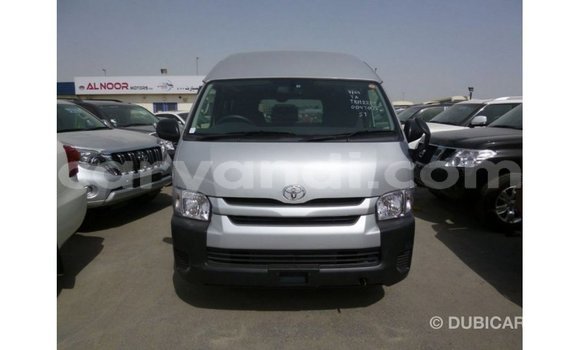 Tenga Imported Toyota Hiace Zvimwe Mota in Import - Dubai in Zambia Tenga Imported Toyota Hiace Zvimwe Mota in Import - Dubai in Zambia