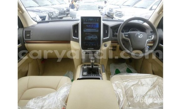Buy Import Toyota Land Cruiser Black Car in Import - Dubai in Zambia Buy Import Toyota Land Cruiser Black Car in Import - Dubai in Zambia