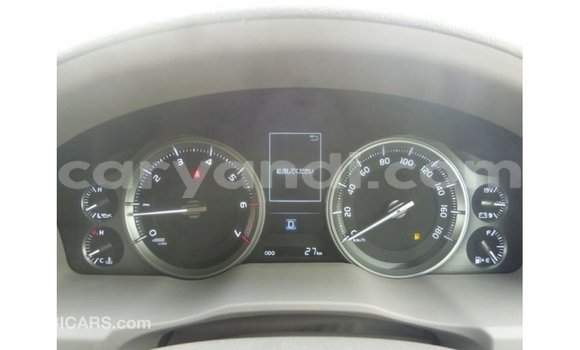 Buy Import Toyota Land Cruiser Black Car in Import - Dubai in Zambia Buy Import Toyota Land Cruiser Black Car in Import - Dubai in Zambia