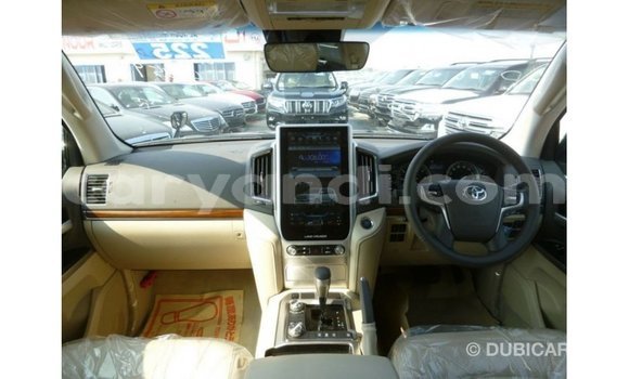 Nunua Imported Toyota Land Cruiser Nyeusi Gari ndani ya Import - Dubai nchini Zambia Nunua Imported Toyota Land Cruiser Nyeusi Gari ndani ya Import - Dubai nchini Zambia