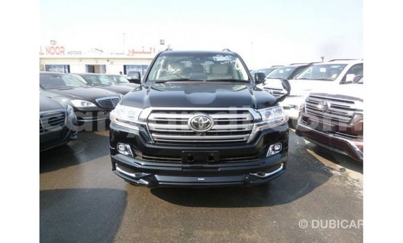 Nunua Imported Toyota Land Cruiser Nyeusi Gari ndani ya Import - Dubai nchini Zambia Nunua Imported Toyota Land Cruiser Nyeusi Gari ndani ya Import - Dubai nchini Zambia