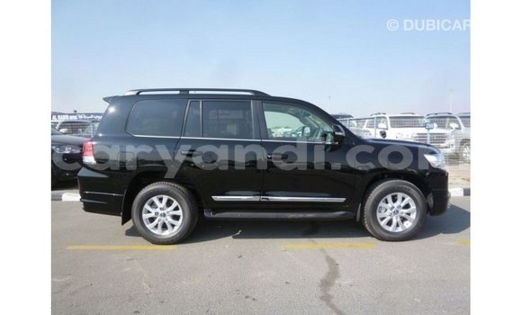 Nunua Imported Toyota Land Cruiser Nyeusi Gari ndani ya Import - Dubai nchini Zambia Nunua Imported Toyota Land Cruiser Nyeusi Gari ndani ya Import - Dubai nchini Zambia