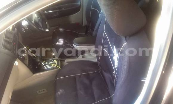Nunua Ilio tumika Volkswagen Golf Nyeusi Gari ndani ya Chipata nchini Zambia Nunua Ilio tumika Volkswagen Golf Nyeusi Gari ndani ya Chipata nchini Zambia