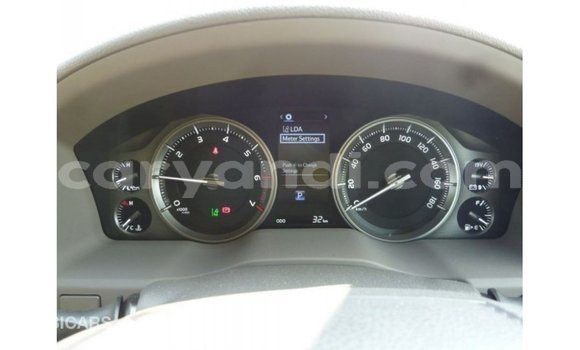 Nunua Imported Toyota Land Cruiser Nyeusi Gari ndani ya Import - Dubai nchini Zambia Nunua Imported Toyota Land Cruiser Nyeusi Gari ndani ya Import - Dubai nchini Zambia