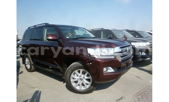 Buy Import Toyota Land Cruiser Brown Car in Import - Dubai in Zambia Buy Import Toyota Land Cruiser Brown Car in Import - Dubai in Zambia