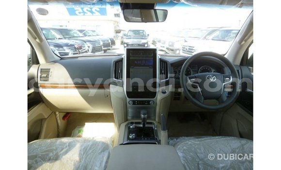 Buy Import Toyota Land Cruiser Brown Car in Import - Dubai in Zambia Buy Import Toyota Land Cruiser Brown Car in Import - Dubai in Zambia